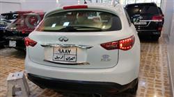 Infiniti FX